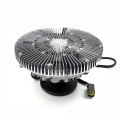 Electronic Silicon oil visco fan clutch replaces 1308060A0-1C551 Engine Cooling Parts for JAC Truck  ZIQUN Brand